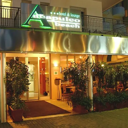 מלון Acapulco